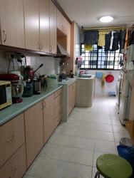 Blk 806 Yishun Ring Road (Yishun), HDB 4 Rooms #129543622